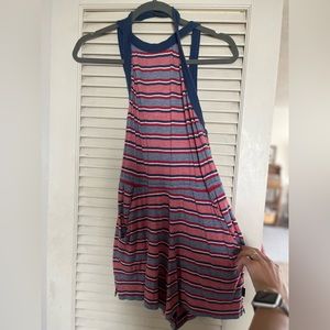 Rvca adorable short romper